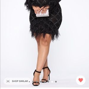 Fashion nova dress plus size